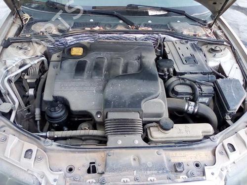 Left taillight ROVER 75 (RJ) 2.0 CDTi | BP6966526C34 - Image 8