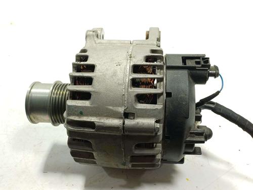 Used Alternator Alternator 38276674 38276674