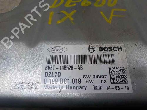 Electronic module FORD FOCUS III  | BP4881142M83 