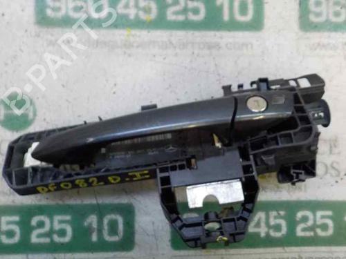 Used Front left exterior door handle Front left exterior door handle 5794385 5794385