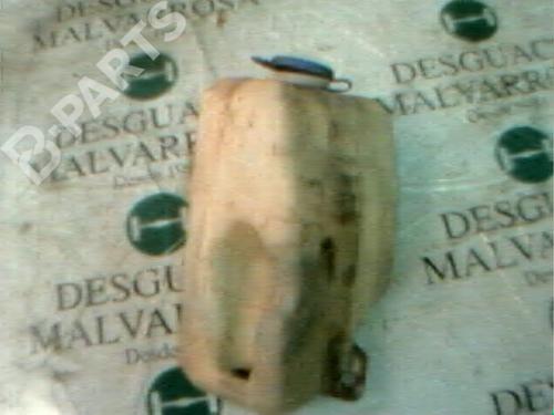 Used Windscreen washer tank Windscreen washer tank SEAT IBIZA II (6K1) 1.4 i (60 hp) 7411160 7411160