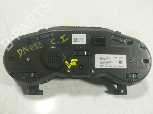 Instrument cluster FORD C-MAX II (DXA/CB7, DXA/CEU) 1.0 EcoBoost | BP17609027C47