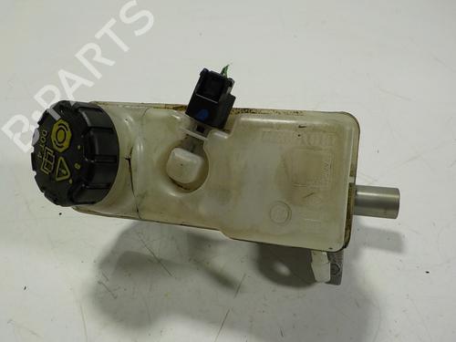 Brake master cylinder RENAULT CLIO IV (BH_) 1.5 dCi 90 | BP15190474M77
