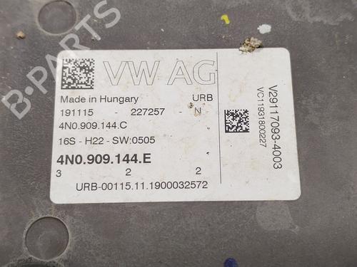 Steering rack PORSCHE CAYENNE (9YA) 3.0 AWD (9YAAA1) | BP27529543M22  - Image 5