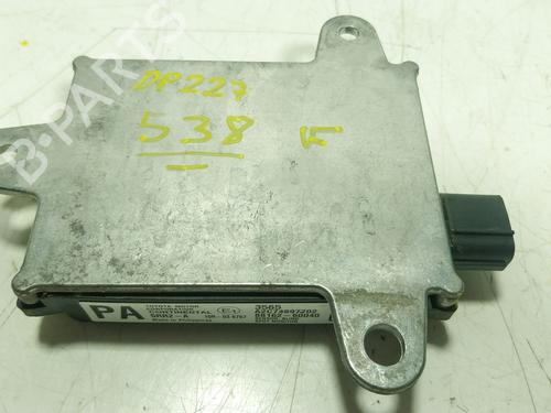 Electronic module TOYOTA LAND CRUISER PRADO (_J15_) 2.8 D-4D (GDJ150_, GDJ155_, GDJ150, GDJ151) | BP30116920M83 - Image 2