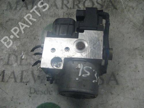 ABS pump OPEL ASTRA G Hatchback (T98)  | BP3759987M43 