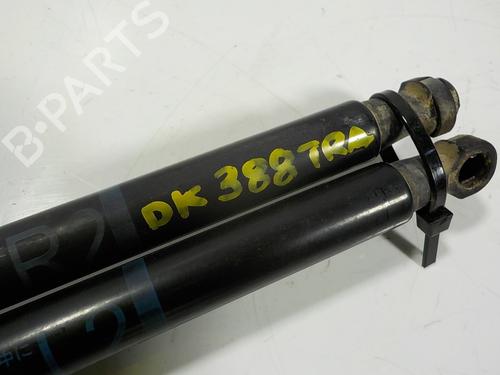 Tailgate lift support TOYOTA YARIS (_P13_) 1.0 (KSP130_, KSP130) | BP14288698C138 