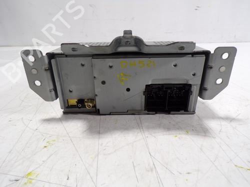 Used Radio FORD FIESTA VII (HJ, HF) [2017-2025]  8493311