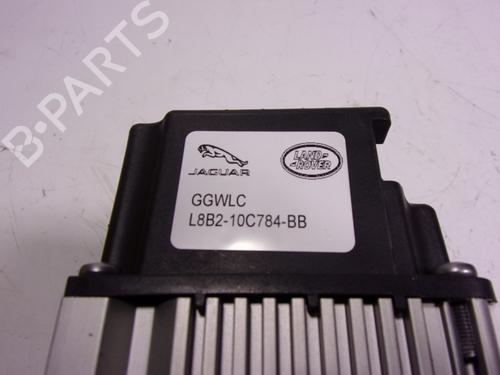 Battery LAND ROVER DISCOVERY V (L462) D300 MHEV 4x4 | BP15553843E11 