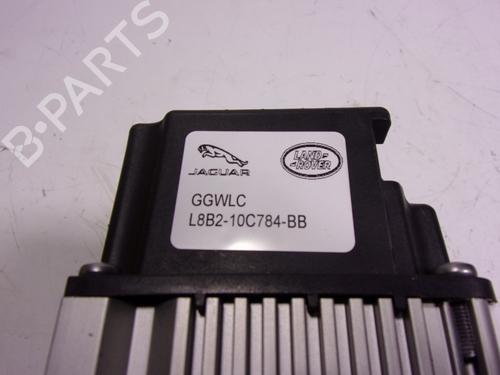 BP15553843E11 | Battery LAND ROVER DISCOVERY V (L462) 3.0 D300 MHEV 4x4 BP15553843E11