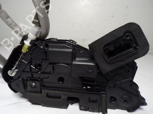 Front right lock AUDI A1 Sportback (GBA)  | BP12960619C97 