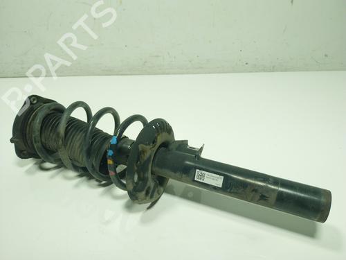 Used Right front shock absorber Right front shock absorber VW GOLF VI Variant (AJ5) 1.6 TDI (105 hp) 28373362 28373362