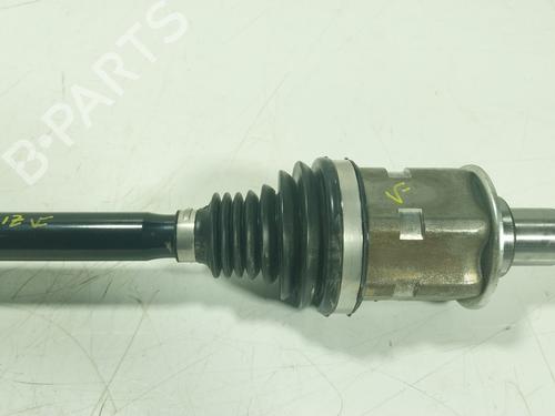 Left front driveshaft TOYOTA YARIS CROSS (MXP_) 1.5 Hybrid (MXPJ11) | BP31944603M38 - Image 3