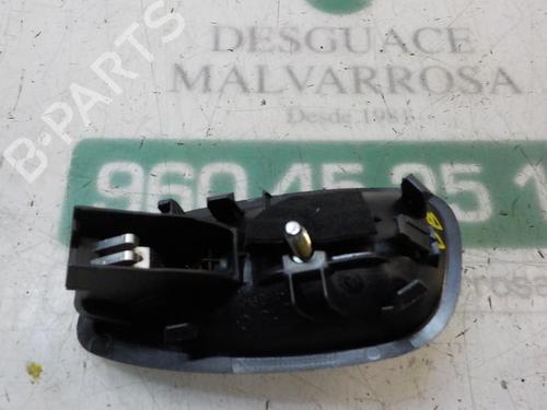 Front right interior door handle BMW 5 Touring (E61) 520 d | BP3867724I14 