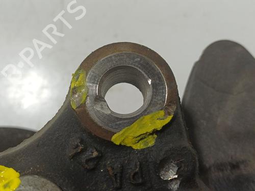 Left front steering knuckle VW T-ROC Convertible (AC7, AC8) 1.5 TSI | BP36544306M25 - Image 6