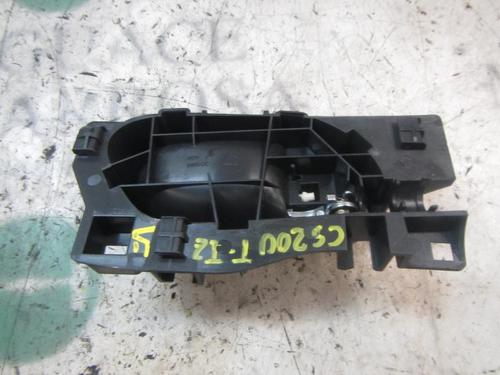 Rear left interior door handle CITROËN C4 Grand Picasso I (UA_)  | BP3827538I15 