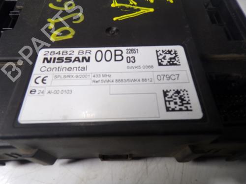 Electronic module NISSAN X-TRAIL II (T31)  | BP10106832M83 