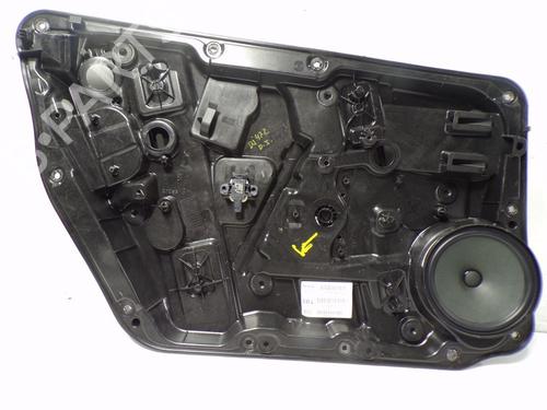 Used Front left window mechanism Front left window mechanism INFINITI Q30 [2015-2026] 10089328 10089328