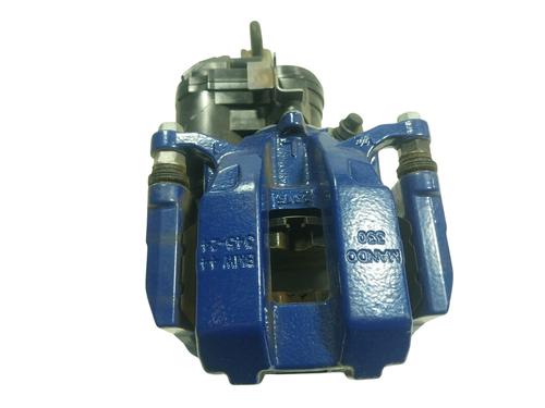 Left rear brake caliper BMW 4 Convertible (G23, G83) 420 i | BP24575023M107 