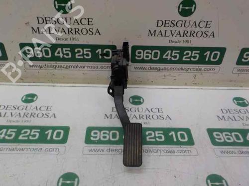 Used Pedal Pedal OPEL ASTRA J (P10) 2.0 CDTI (68) (160 hp) 4688322 4688322