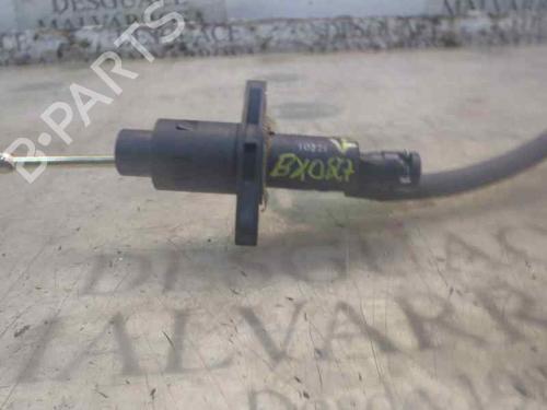 Clutch slave cylinder AUDI A2 (8Z0) 1.4 | BP14270306M113 