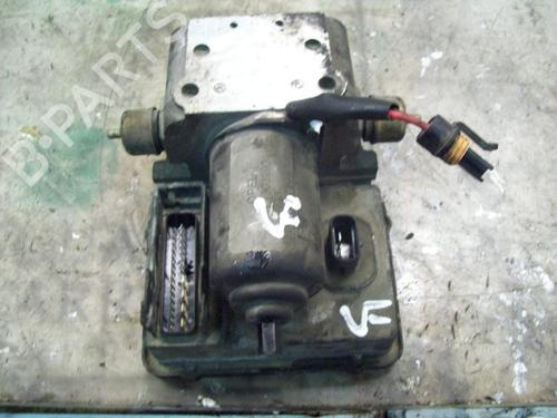Used ABS pump ABS pump OPEL VECTRA B (J96) 1.8 i 16V (F19) (116 hp) 3759607 3759607
