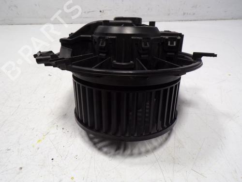 Heater blower motor SEAT LEON (5F1) 1.6 TDI | BP8668391M62 