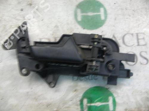 Used Rear right interior door handle Rear right interior door handle CITROËN XSARA (N1) [1997-2005] 3774766 3774766