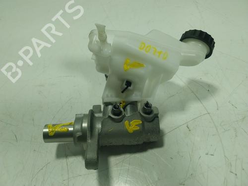 Hovedbremsecylinder TOYOTA PROACE CITY Box Body/MPV (BPZ_) 1.5 D-4D 100 (BPZM) (102 hp) 19400728
