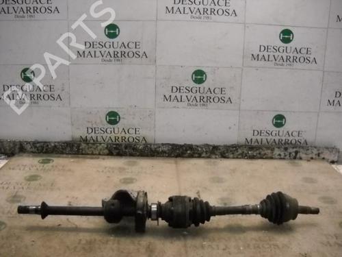 Used Right front driveshaft Right front driveshaft FIAT COUPE (175_) 1.8 16V (131 hp) 3794774 3794774