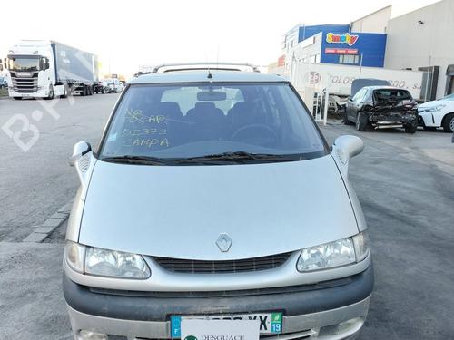 Used Parts RENAULT ESPACE III (JE0_) 2.2 dCi (JE0S) 994644