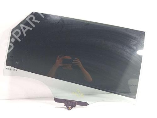 Used Rear right door window Rear right door window 38508130 38508130