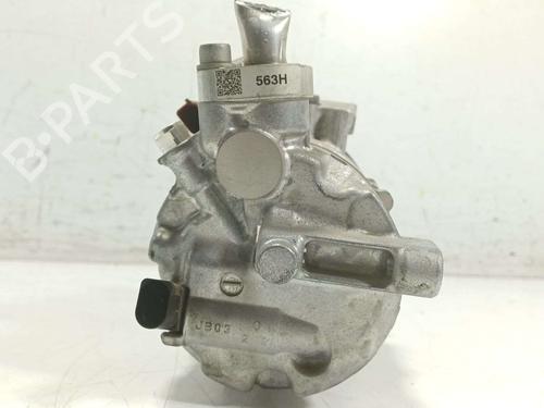 AC compressor VW T-ROC Convertible (AC7, AC8) 1.5 TSI | BP38546306M34 - Image 4