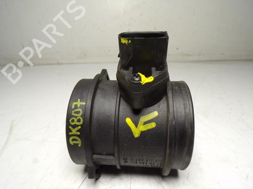 Mass air flow sensor MERCEDES-BENZ S-CLASS Coupe (C215)  | BP15064431M95 