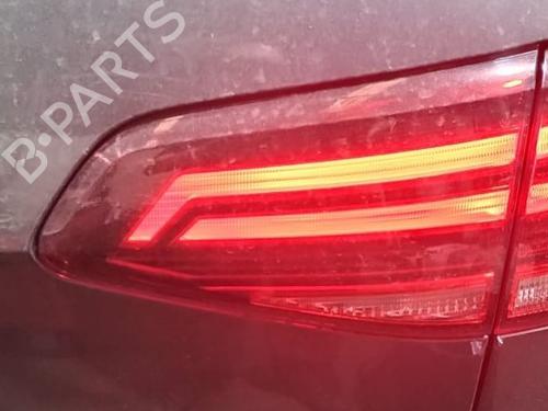 Right tailgate light VW GOLF VII (5G1, BQ1, BE1, BE2) 1.0 TSI | BP11191250C80 