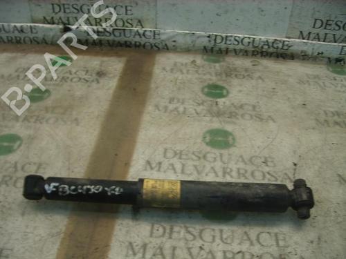 Used Right rear shock absorber Right rear shock absorber FORD FOCUS II Turnier (DA_, FFS, DS) 1.8 TDCi (115 hp) 3734835 3734835