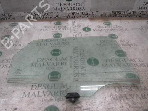 Used Rear right door window KIA CEE'D Hatchback (ED) 1.6 CRDi 115 (115 hp) 3997249