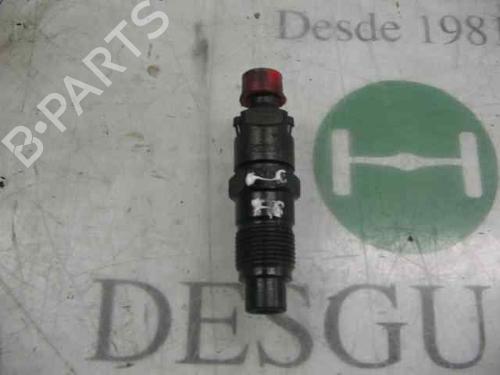 Used Injector RENAULT TRAFIC Van (T_, P_, V_) [1989-2002]  3792359