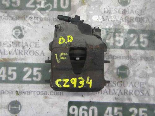 Used Right front brake caliper AUDI A3 (8L1) 1.9 TDI (130 hp) 11549865