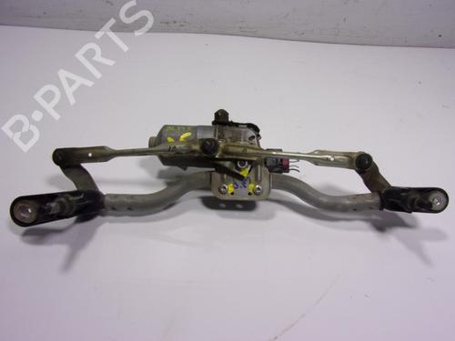 Used Front wiper motor FORD KA+ III (UK, FK) [2014-2026]  17234503