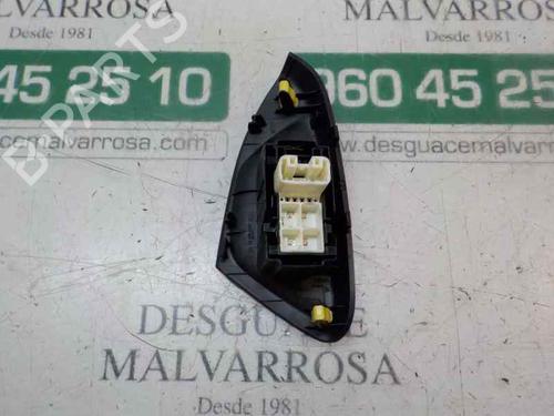 Right front window switch TOYOTA AYGO (_B4_) 1.0 VVTi (KGB40) | BP3992819I26 