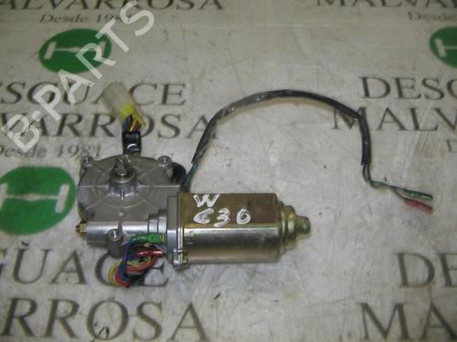 Used Rear wiper motor Rear wiper motor OPEL FRONTERA A (U92) [1992-1998] 3779809 3779809