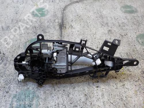 Rear right exterior door handle OPEL ASTRA K (B16)  | BP3998242C130 