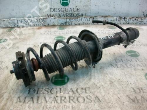 Used Right front shock absorber Right front shock absorber 3761296 3761296