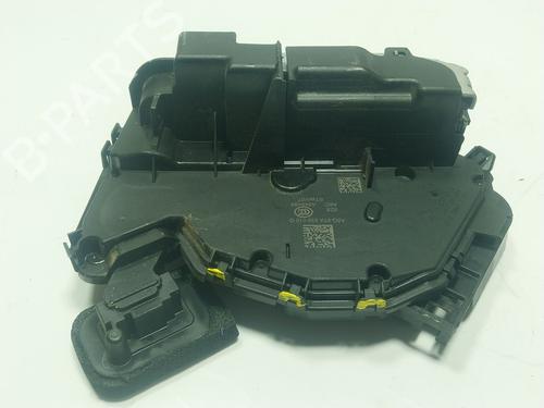 Rear left lock SEAT LEON Sportstourer (KL8, KLD)  | BP18297564C100 