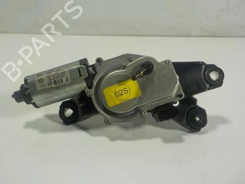 Used Rear wiper motor Rear wiper motor 11190143 11190143