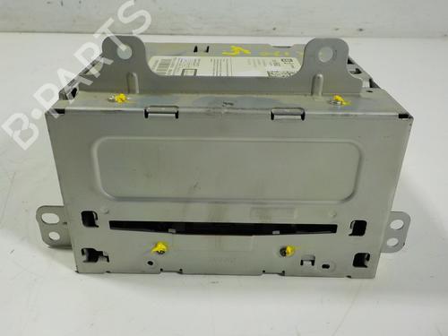 Used Radio OPEL ASTRA J (P10) 1.7 CDTI (68) (110 hp) 11191767