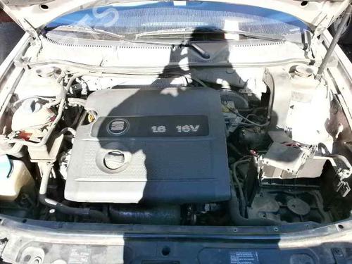 Gasfjeder motorhjelm SEAT TOLEDO II (1M2)  | BP14273045C139 