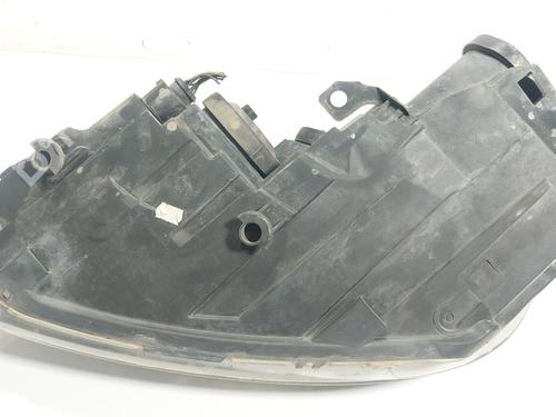 Right headlight VW GOLF VI (5K1)  | BP29540656C29 