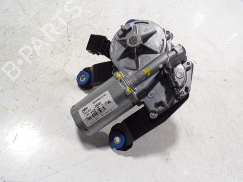Viskermotor bagrude MINI MINI (F56) Cooper D (116 hp) 9440521